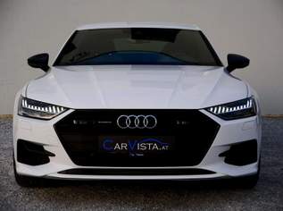 A7 50 TFSI e quattro S-LINE *Virtual Cockpit*, 50890 €, Auto & Fahrrad-Autos in 3494 Gemeinde Gedersdorf