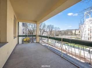 UNTER ST. VEIT | BALKON & GARAGE | 4 ZIMMERWOHNUNG, 2160.48 €, Immobilien-Wohnungen in 1130 Hietzing