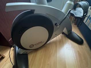 Ergometer Circular, 200 €, Marktplatz-Sportgeräte & Zubehör in 1150 Rudolfsheim-Fünfhaus
