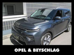 Soul EV Long Gold, 28990 €, Auto & Fahrrad-Autos in 1190 Döbling