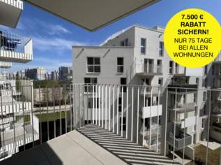 Jetzt Sparen mit Aktion: Jetzt einziehen! 2-Zimmer-Neubauwohnung – provisionsfrei & sofort verfügbar!, 267000 €, Immobilien-Wohnungen in 1210 Floridsdorf Jetzt Sparen mit Aktion: Jetzt einziehen! 2-Zimmer-Neubauwohnung – provisionsfrei & sofort verfügbar!, 267000 €, Immobilien-Wohnungen in 1210 Floridsdorf