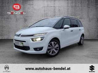 C4 Picasso BHDI 120 EAT6 Shine, 14500 €, Auto & Fahrrad-Autos in 3161 Gemeinde St. Veit an der Gölsen
