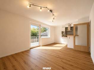 Gemütliche 3-Zimmer-Wohnung in Ruhelage von Imst mit Balkon und Garagenbox!, 930 €, Immobilien-Wohnungen in 6460 Stadt Imst