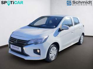 Space Star 1,2 MIVEC AS&G Inform, 12390 €, Auto & Fahrrad-Autos in 5020 Altstadt