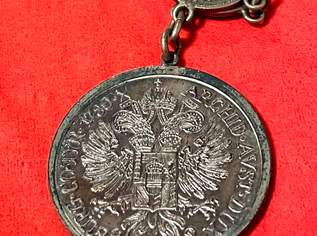 Silber Maria Theresia Taler von 1780, 60 €, Marktplatz-Antiquitäten, Sammlerobjekte & Kunst in 3160 Gemeinde Traisen