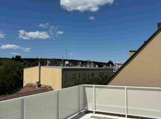 jetzt beziehbar! PROVISIONSFREI!_Top 22_2 Zimmer Dachgeschoßwohnung mit 2 Terrassen_EDMUND, 325000 €, Immobilien-Wohnungen in 1210 Floridsdorf jetzt beziehbar! PROVISIONSFREI!_Top 22_2 Zimmer Dachgeschoßwohnung mit 2 Terrassen_EDMUND, 325000 €, Immobilien-Wohnungen in 1210 Floridsdorf