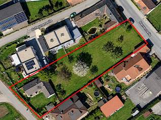 Baugenehmigtes Bauträger-Grundstück nahe A5 | 12 Wohnungen in 3 Häusern | Aufgeschlossen | 30 Minuten zur Stadtgrenze Wien, 320000 €, Immobilien-Grund und Boden in 2130 Kettlasbrunn Baugenehmigtes Bauträger-Grundstück nahe A5 | 12 Wohnungen in 3 Häusern | Aufgeschlossen | 30 Minuten zur Stadtgrenze Wien, 320000 €, Immobilien-Grund und Boden in 2130 Kettlasbrunn