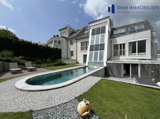 Elegantes Traumhaus in 1130 Wien: 520 m² Luxus mit Garten und Terrassen!, 5990000 €, Immobilien-Häuser in 1130 Hietzing Elegantes Traumhaus in 1130 Wien: 520 m² Luxus mit Garten und Terrassen!, 5990000 €, Immobilien-Häuser in 1130 Hietzing