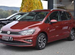 Golf Sportsvan //Join, 11950 €, Auto & Fahrrad-Autos in 8354 Sankt Anna am Aigen