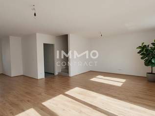 Mietkauf: Viel Platz und Privatsphäre - Moderne Doppelhaushälfte im Erstbezug, 1397.23 €, Immobilien-Häuser in 2490 Ebenfurth
