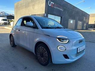 500 Icon****März Aktion****, 15700 €, Auto & Fahrrad-Autos in 6800 Gisingen