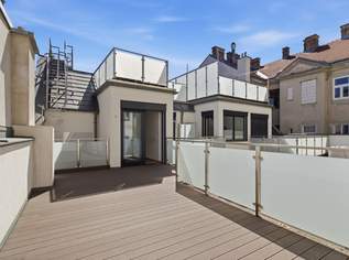 Hermanngasse ++ VIER Zimmer Maisonette mit TERRASSEN, 1760000 €, Immobilien-Wohnungen in 1070 Neubau Hermanngasse ++ VIER Zimmer Maisonette mit TERRASSEN, 1760000 €, Immobilien-Wohnungen in 1070 Neubau