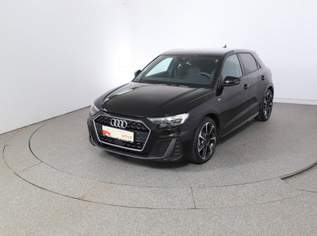 A1 25 TFSI S line, 26950 €, Auto & Fahrrad-Autos in 8020 Gries A1 25 TFSI S line, 26950 €, Auto & Fahrrad-Autos in 8020 Gries