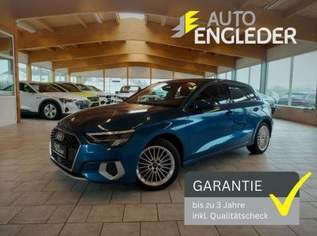 A3 SB 40 TFSI e advanced S-tronic, 26900 €, Auto & Fahrrad-Autos in 4142 Hofkirchen im Mühlkreis