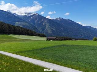 Neuer Preis!! Ihr Platz in der Sonne – Grundstück in Mieming mit Bergpanorama!, 395000 €, Immobilien-Grund und Boden in 6414 Obermieming