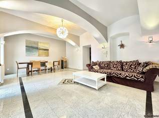 Ruhig und zentral! Hippe Maisonette-Wohnung in TOP-Lage I U-Bahn-Nähe I hohe Decken I Spaziergang zum Prater, 728000 €, Immobilien-Wohnungen in 1030 Landstraße