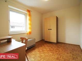3-Zimmer-Wohnung mit Potenzial, für Eigennutzer & Anleger, 99900 €, Immobilien-Wohnungen in 4724 Neukirchen am Walde