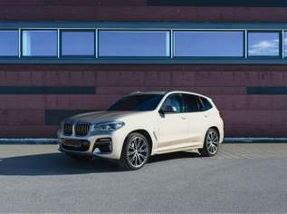 X3 M40i, 46990 €, Auto & Fahrrad-Autos in 5300 Hallwang X3 M40i, 46990 €, Auto & Fahrrad-Autos in 5300 Hallwang