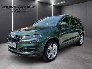 KAROQ Style TSI, 14900 €, Auto & Fahrrad-Autos in 5550 Radstadt KAROQ Style TSI, 14900 €, Auto & Fahrrad-Autos in 5550 Radstadt