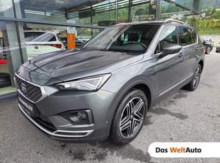 Tarraco Xcellence 2.0 TDI DSG 4Drive, 25990 €, Auto & Fahrrad-Autos in 6460 Stadt Imst