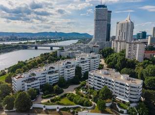 Kleinod von Kaisermühlen | Wohnen am Wasser, 349000 €, Immobilien-Wohnungen in 1220 Donaustadt Kleinod von Kaisermühlen | Wohnen am Wasser, 349000 €, Immobilien-Wohnungen in 1220 Donaustadt