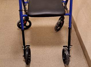 rollator, 30 €, Marktplatz-Beauty, Gesundheit & Wellness in 1100 Favoriten rollator, 30 €, Marktplatz-Beauty, Gesundheit & Wellness in 1100 Favoriten