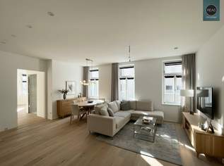 Erstbezug: Apartment mit hochwertiger Ausstattung im Trendbezirk Ottakring!, 324500 €, Immobilien-Wohnungen in 1160 Ottakring