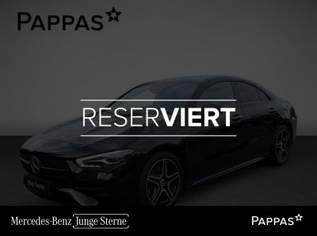 CLA 200 Coupé, 42900 €, Auto & Fahrrad-Autos in 4844 Regau