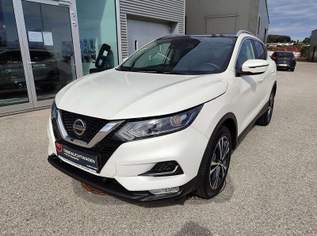 Qashqai 1.3 DIG-T N-Way (EURO 6d-TEMP), 13990 €, Auto & Fahrrad-Autos in 4812 Pinsdorf Qashqai 1.3 DIG-T N-Way (EURO 6d-TEMP), 13990 €, Auto & Fahrrad-Autos in 4812 Pinsdorf