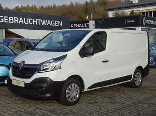 Trafic Transporter L1H1 2,8t dCi 120 Vorsteuer !, 16990 €, Auto & Fahrrad-Autos in 5120 Sankt Pantaleon
