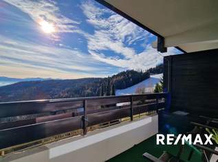 Attraktive Ferienwohnung in sonniger Lage auf der Simonhöhe, 80000 €, Immobilien-Wohnungen in 9554 Sankt Urban Attraktive Ferienwohnung in sonniger Lage auf der Simonhöhe, 80000 €, Immobilien-Wohnungen in 9554 Sankt Urban