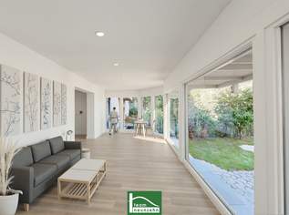 Erstbezug nach Komplettsanierung: Charmante 3-Zimmer-Wohnung mit Garten im ruhigen Innenhof!, 509000 €, Immobilien-Wohnungen in 1100 Favoriten