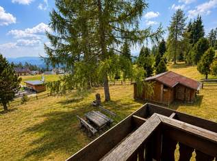 Preisreduktion -SKI IN/OUT - TRAUMLAGE ! 90 m2 FERIENWOHNUNG !! Zweitwohnsitz!! Apartments direkt an der Skipiste – Hochrindl, 299000 €, Immobilien-Wohnungen in 9571 Hochrindl