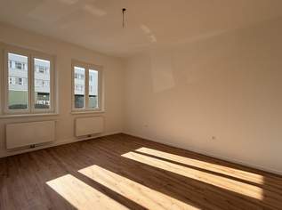 Erstbezug- charmante Zweizimmerwohnung im Erdgeschoss, 799.28 €, Immobilien-Wohnungen in 1210 Floridsdorf Erstbezug- charmante Zweizimmerwohnung im Erdgeschoss, 799.28 €, Immobilien-Wohnungen in 1210 Floridsdorf