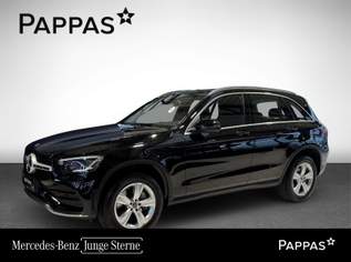 GLC 300 de 4MATIC, 47900 €, Auto & Fahrrad-Autos in 4623 Gunskirchen