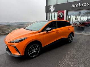 MG4 Trophy Extended Range 77kWh, 21990 €, Auto & Fahrrad-Autos in 4320 Perg