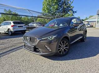 CX-3 G150 AWD Revolution, 12990 €, Auto & Fahrrad-Autos in 8502 Lannach