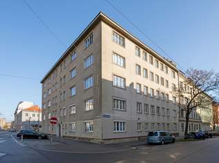 2-Zimmer-Wohnung beim Technischen Museum - gepflegtes Wohnhaus, 210000 €, Immobilien-Wohnungen in 1150 Rudolfsheim-Fünfhaus 2-Zimmer-Wohnung beim Technischen Museum - gepflegtes Wohnhaus, 210000 €, Immobilien-Wohnungen in 1150 Rudolfsheim-Fünfhaus