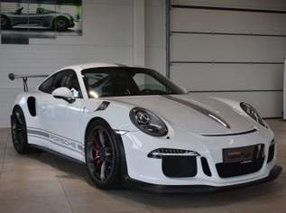 911 GT3 RS //Carbon, 209991 €, Auto & Fahrrad-Autos in 8354 Sankt Anna am Aigen