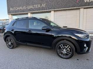 Stonic Gold, 13980 €, Auto & Fahrrad-Autos in 6911 Lochau Stonic Gold, 13980 €, Auto & Fahrrad-Autos in 6911 Lochau