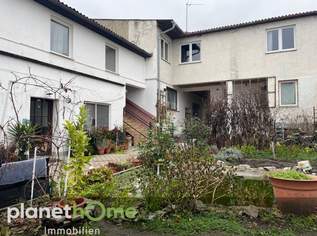 Wohnen und Arbeiten mit Seewinkel-Charme, 460000 €, Immobilien-Häuser in 7122 Gols