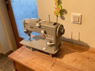 Nähmaschine Pfaff Nähmaschine Pfaff