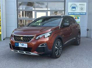 3008 GT Line 1.2 PureTech 130 ECO, 13990 €, Auto & Fahrrad-Autos in 8350 Fehring 3008 GT Line 1.2 PureTech 130 ECO, 13990 €, Auto & Fahrrad-Autos in 8350 Fehring