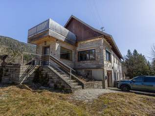 Naturidyll mit großem Grundstück – Haus mit Ausbaupotenzial in Kerschdorf, 349000 €, Immobilien-Häuser in 9612 Kerschdorf Naturidyll mit großem Grundstück – Haus mit Ausbaupotenzial in Kerschdorf, 349000 €, Immobilien-Häuser in 9612 Kerschdorf