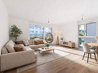 Hol´s dir schöner - jetzt mit einer Einbauküche* inklusive - bezugsfertig & provisionsfrei, 499900 €, Immobilien-Wohnungen in 3002 Purkersdorf