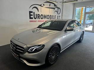 E 200 d (213.012)*WIDESCREEN*RFK*LED*AmbiLi**TotWi, 33990 €, Auto & Fahrrad-Autos in 6464 Gemeinde Tarrenz