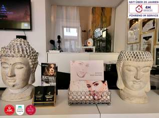 Behandlungsraum in etabliertem Kosmetiksalon günstig zu vermieten, 0 €, Immobilien-Gewerbeobjekte in 1180 Währing