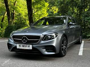 E 53 AMG 4Matic+ *1.Besitz*W-Garantie*MwSt.*Voll*, 64900 €, Auto & Fahrrad-Autos in 4663 Laakirchen