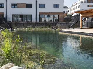 Reihenhaus in Mauerbach, 659000 €, Immobilien-Häuser in 1140 Penzing