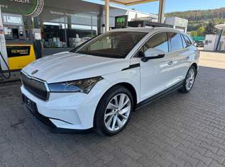 Enyaq iV 80 82kWh Matrix-ACC-AHK-Teilleder, 24590 €, Auto & Fahrrad-Autos in 4221 Steyregg Enyaq iV 80 82kWh Matrix-ACC-AHK-Teilleder, 24590 €, Auto & Fahrrad-Autos in 4221 Steyregg